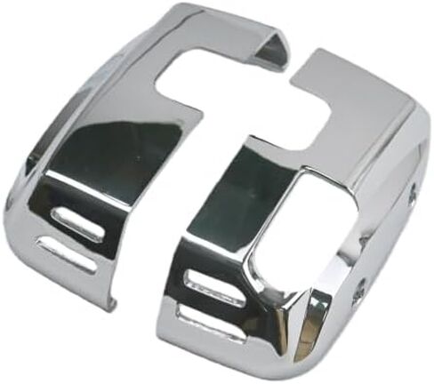 Motorcycles CNC-engineered Engine decoration Cover Case Set for Suzuki GN125 in Saudi Arabia