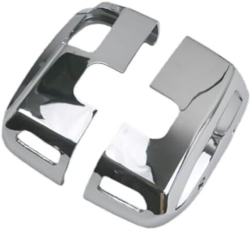 Motorcycles CNC-engineered Engine decoration Cover Case Set for Suzuki GN125 in Saudi Arabia