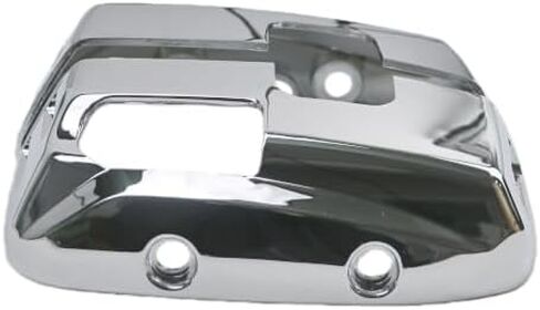 Motorcycles CNC-engineered Engine decoration Cover Case Set for Suzuki GN125 in Saudi Arabia