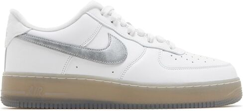 حذاء Nike Air Force 1 '07 PRM للرجال مقاس - 9 in Kuwait