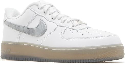 حذاء Nike Air Force 1 '07 PRM للرجال مقاس - 9 in Kuwait