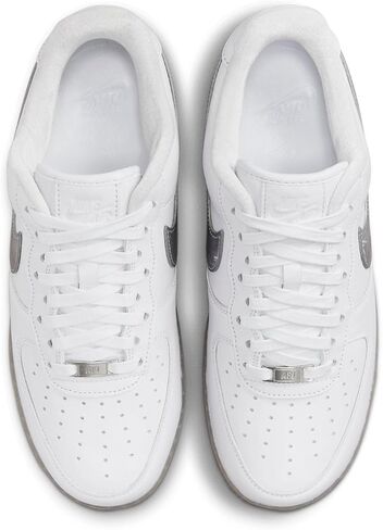 حذاء Nike Air Force 1 '07 PRM للرجال مقاس - 9 in Kuwait