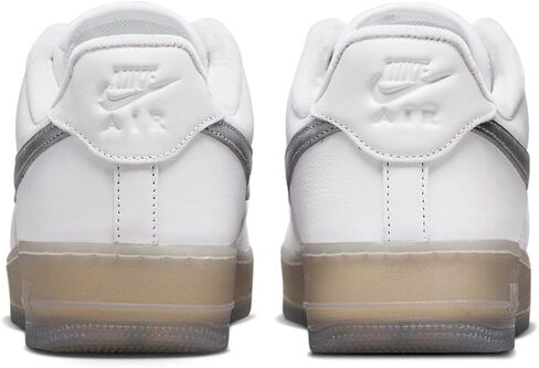 حذاء Nike Air Force 1 '07 PRM للرجال مقاس - 9 in Kuwait