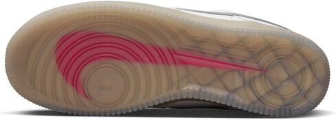 حذاء Nike Air Force 1 '07 PRM للرجال مقاس - 9 in Kuwait