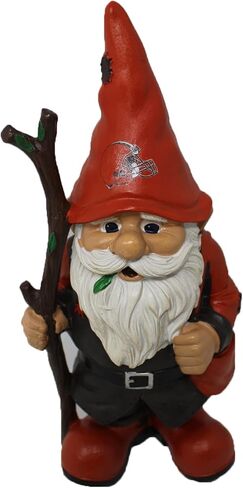FOCO Los Angeles Chargers NFL Holding Stick Gnome in Saudi Arabia