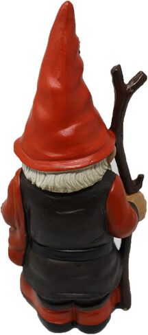 FOCO Los Angeles Chargers NFL Holding Stick Gnome in Saudi Arabia