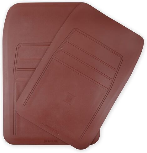 مجموعة سجادة الأرضية من Brother Trucks 05-200MN - كستنائي in Kuwait