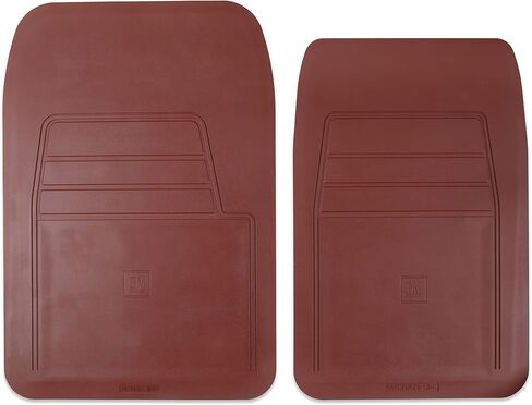 مجموعة سجادة الأرضية من Brother Trucks 05-200MN - كستنائي in Kuwait