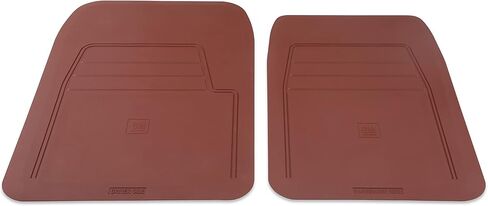 مجموعة سجادة الأرضية من Brother Trucks 05-200MN - كستنائي in Kuwait