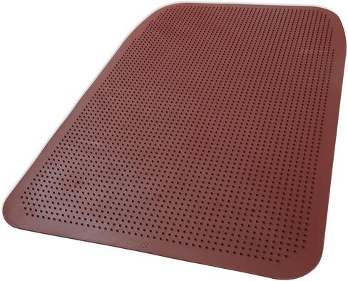 مجموعة سجادة الأرضية من Brother Trucks 05-200MN - كستنائي in Kuwait