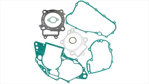 Motorcycle Engine Cylinder Crankcase Repair Gasket Set Apply to CRF250R 2004-2009 CRF250X 2004-2017 CRF 250R 250X in Saudi Arabia