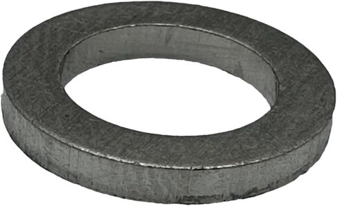 One Pack compatible with Kawasaki 10.5X16X2 Gasket 11061-0222 Contains One 11061-0222 and a Funnel in Saudi Arabia