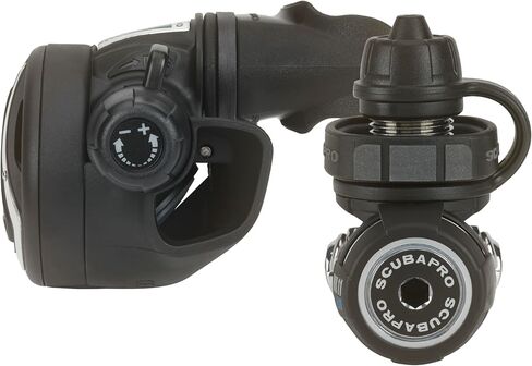 SCUBAPRO MK11 EVO/C370 Dive Regulator System, INT in Saudi Arabia