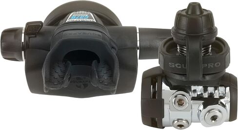 SCUBAPRO MK11 EVO/C370 Dive Regulator System, INT in Saudi Arabia