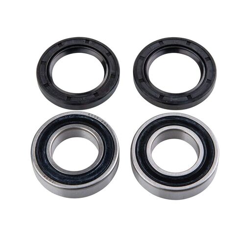Tusk Wheel Bearing and Seal Kit Rear for KTM 300 XC-W Six Days 2014-2018 in Saudi Arabia