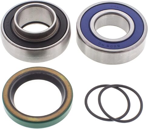 All Balls Snow Mobile Shaft Kit 14-1024 Compatible with/Replacement for Ski-Doo 500 SS GSX Sport 04-07, Grand Touring 700 2001-2003, 800 02 03, 800 SE 2001, V-1000 2003,GSX 600 04 05 in Saudi Arabia