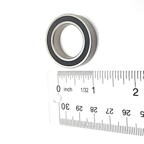 Polaris Ranger Steering Bearing, Compatible with Polaris Models for Perfect Fit, Genuine OEM Part 3514686, Qty 1 in Saudi Arabia