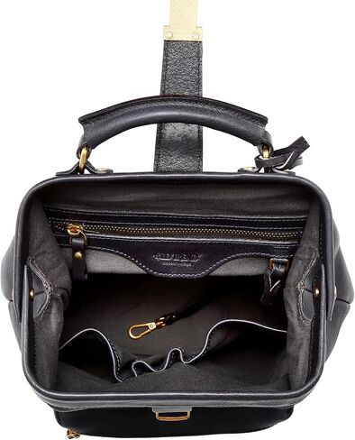 Leather Backpack for Men and Women - Business Rucksack Laptop Bag in Kuwait