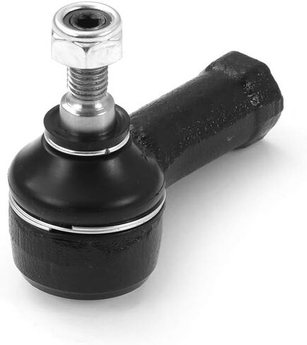 Metrix Premium Chassis Parts - Front Left & Right Outer Tie Rod End Kit Fits 2008-2011 Ford Focus, Replacement ES800304, ES800305, Made in Europe in Saudi Arabia