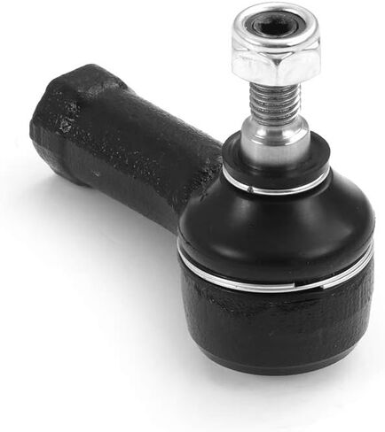 Metrix Premium Chassis Parts - Front Left & Right Outer Tie Rod End Kit Fits 2008-2011 Ford Focus, Replacement ES800304, ES800305, Made in Europe in Saudi Arabia