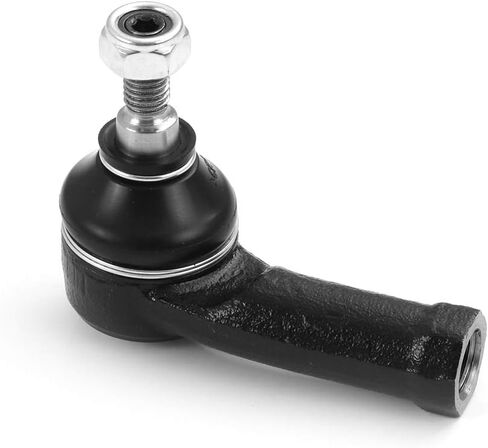 Metrix Premium Chassis Parts - Front Left & Right Outer Tie Rod End Kit Fits 2008-2011 Ford Focus, Replacement ES800304, ES800305, Made in Europe in Saudi Arabia