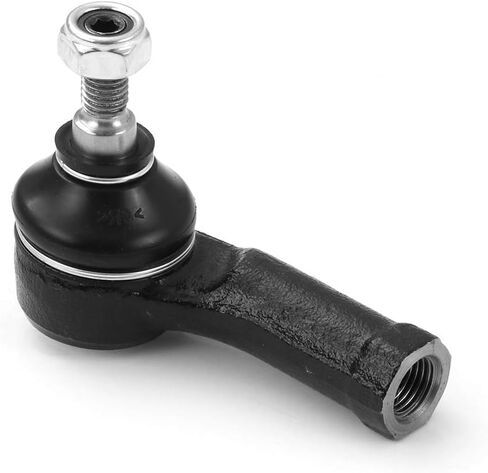 Metrix Premium Chassis Parts - Front Left & Right Outer Tie Rod End Kit Fits 2008-2011 Ford Focus, Replacement ES800304, ES800305, Made in Europe in Saudi Arabia