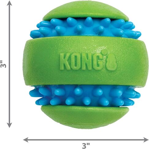 KONG Squeezz Goomz Football Lg in Saudi Arabia
