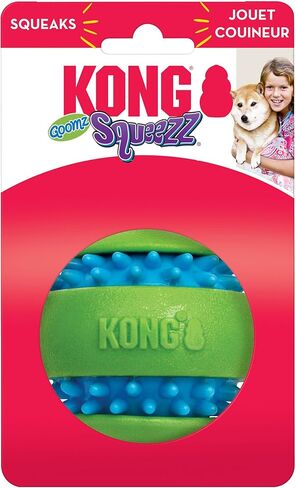 KONG Squeezz Goomz Football Lg in Saudi Arabia