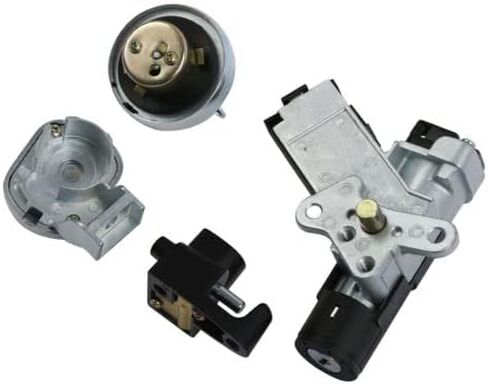 TCMT مفتاح إشعال الوقود الغاز غطاء تغليف مقعد قفل مفتاح صالح لهوندا NPS50 المشاجرة 2003-2005 NPS50 المشاجرة 50 2006-2023 in Saudi Arabia