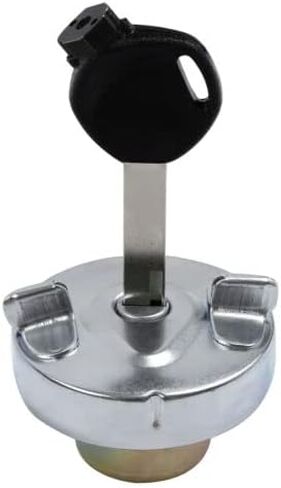 TCMT مفتاح إشعال الوقود الغاز غطاء تغليف مقعد قفل مفتاح صالح لهوندا NPS50 المشاجرة 2003-2005 NPS50 المشاجرة 50 2006-2023 in Saudi Arabia