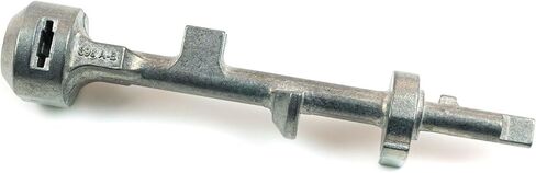 BSP504 عجلة القيادة قفل الإشعال برميل اسطوانة رمح قضيب 898A متوافق مع T.oyot.a Avalon MK2 XX20 X2 1999-2004 in Saudi Arabia