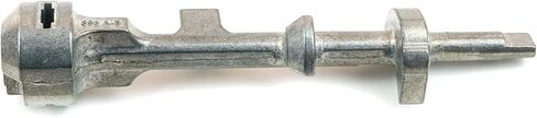 BSP504 عجلة القيادة قفل الإشعال برميل اسطوانة رمح قضيب 898A متوافق مع T.oyot.a Avalon MK2 XX20 X2 1999-2004 in Saudi Arabia