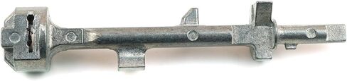 BSP504 عجلة القيادة قفل الإشعال برميل اسطوانة رمح قضيب 898A متوافق مع T.oyot.a Avalon MK2 XX20 X2 1999-2004 in Saudi Arabia