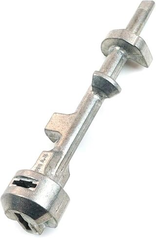 BSP504 عجلة القيادة قفل الإشعال برميل اسطوانة رمح قضيب 898A متوافق مع T.oyot.a Avalon MK2 XX20 X2 1999-2004 in Saudi Arabia