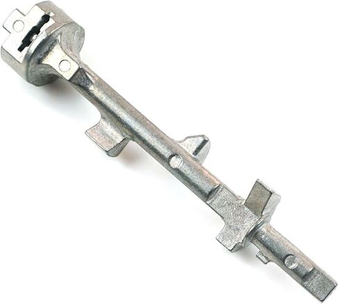 BSP504 عجلة القيادة قفل الإشعال برميل اسطوانة رمح قضيب 898A متوافق مع T.oyot.a Avalon MK2 XX20 X2 1999-2004 in Saudi Arabia