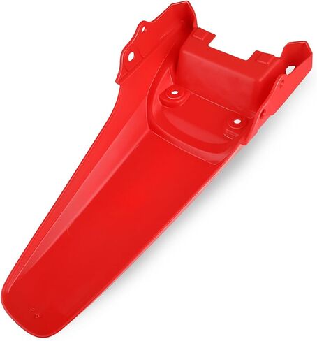 Rear Fender For Honda CRF80F CRF100F 2004-2008 80101-KSJ-670ZA in Saudi Arabia