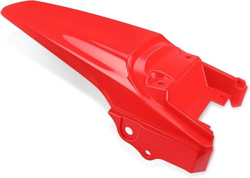 Rear Fender For Honda CRF80F CRF100F 2004-2008 80101-KSJ-670ZA in Saudi Arabia