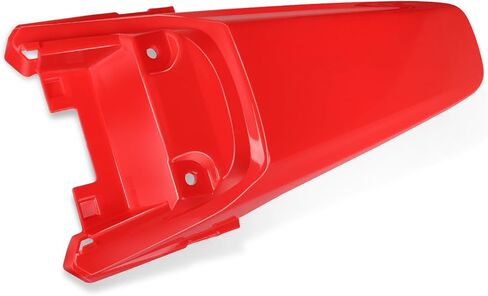 Rear Fender For Honda CRF80F CRF100F 2004-2008 80101-KSJ-670ZA in Saudi Arabia