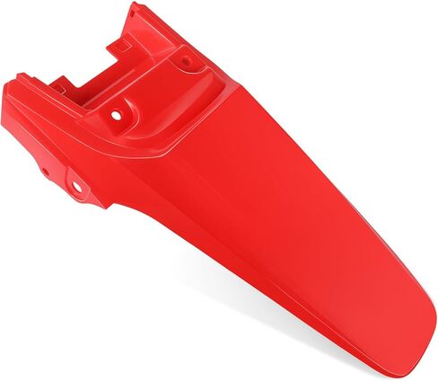 Rear Fender For Honda CRF80F CRF100F 2004-2008 80101-KSJ-670ZA in Saudi Arabia