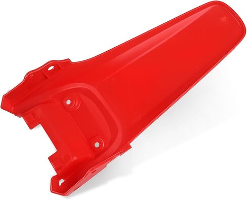 Rear Fender For Honda CRF80F CRF100F 2004-2008 80101-KSJ-670ZA in Saudi Arabia