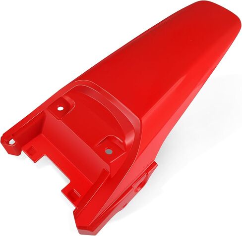 Rear Fender For Honda CRF80F CRF100F 2004-2008 80101-KSJ-670ZA in Saudi Arabia