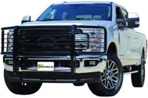 46647 واقي الشبكة/قضيب الدفع يناسب Ford F-250 Super Duty in Kuwait