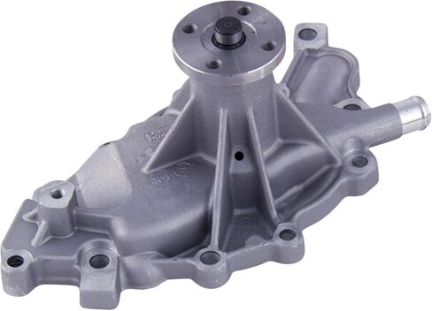 Gates 43116 Premium Engine Water Pump in Saudi Arabia