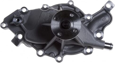 Gates 43116 Premium Engine Water Pump in Saudi Arabia
