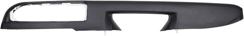 MOTOKU 27 inch Black Front Left Armrest Repair with Door Release Handle Above Armrest for GMC Yukon Sierra for Chevrolet Tahoe Avalanche Suburban Silverado 1500 2500 3500 2010-2014 in Saudi Arabia