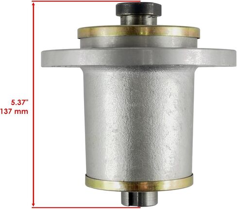 قطع غيار Powersports للمغزل والبكرة لـ Husqvarna ZTH5221 Z4218 Z4821 Z5223 WHF5218 42 "48" 52" Mod-C33C-41678 in Saudi Arabia