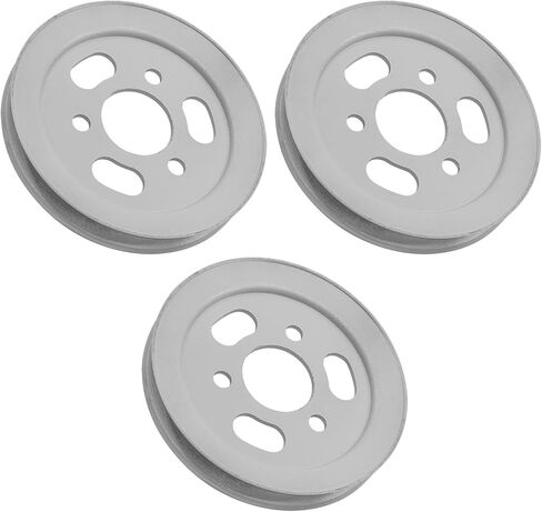 Powersports Replacement Parts for Spindle Pulley for Toro Z560 Z593 74237 74239 74242 74243 74248 Z500 74261 52" Mod-C33C-40632 in Saudi Arabia