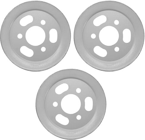 Powersports Replacement Parts for Spindle Pulley for Toro Z560 Z593 74237 74239 74242 74243 74248 Z500 74261 52" Mod-C33C-40632 in Saudi Arabia