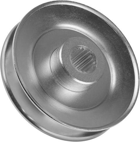 Powersports Replacement Parts for Transmission Pulley For John Deere S100 S110 S130 S140 S170 S180 S220 MIU800221 Mod-C33C-31805 in Saudi Arabia