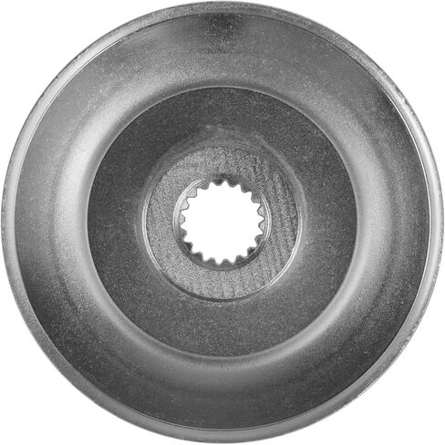 Powersports Replacement Parts for Transmission Pulley For John Deere S100 S110 S130 S140 S170 S180 S220 MIU800221 Mod-C33C-31805 in Saudi Arabia